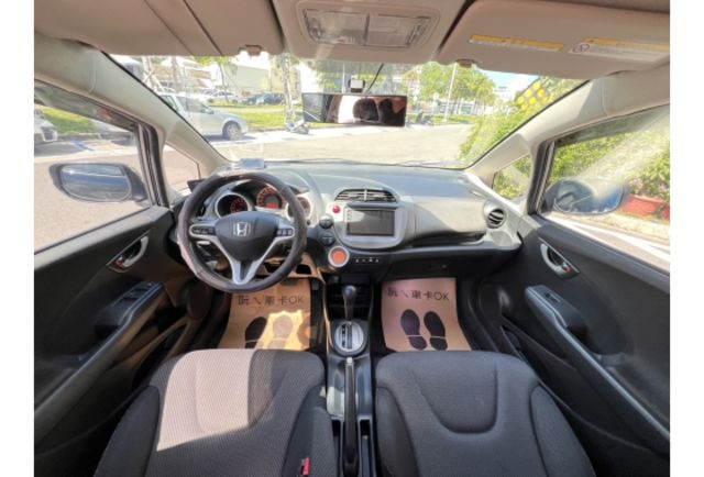 Honda FIT  第11張相片