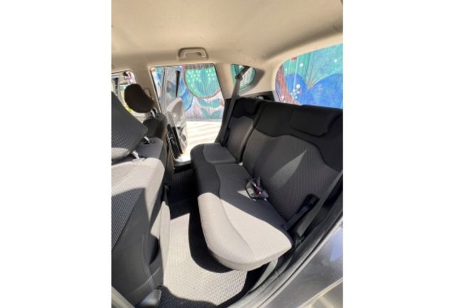 Honda FIT  第12張相片