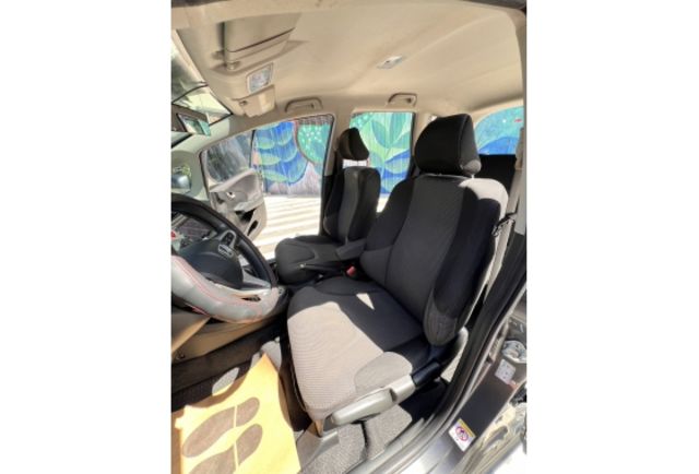 Honda FIT  第13張相片