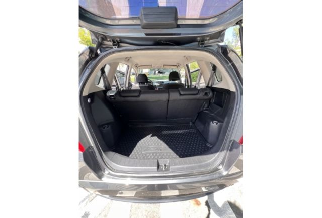 Honda FIT  第14張相片