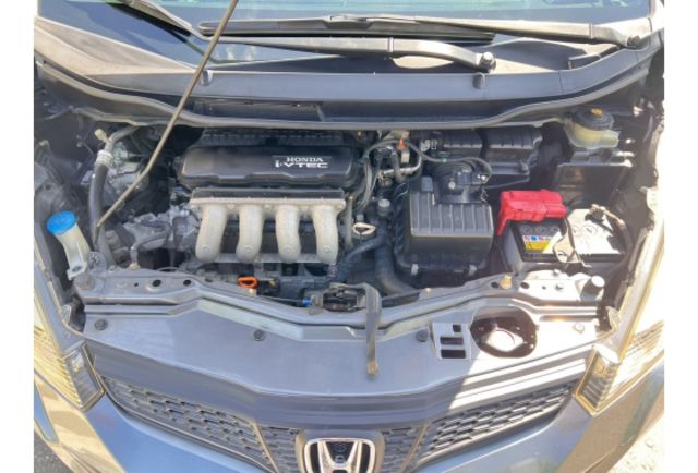 Honda FIT  第15張相片