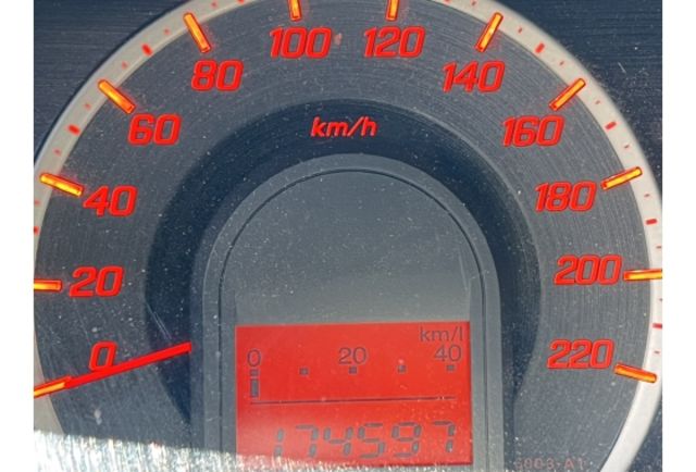Honda FIT  第16張相片