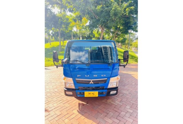 Mitsubishi CANTER  第2張相片