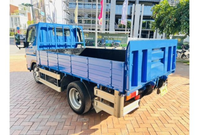 Mitsubishi CANTER  第6張相片