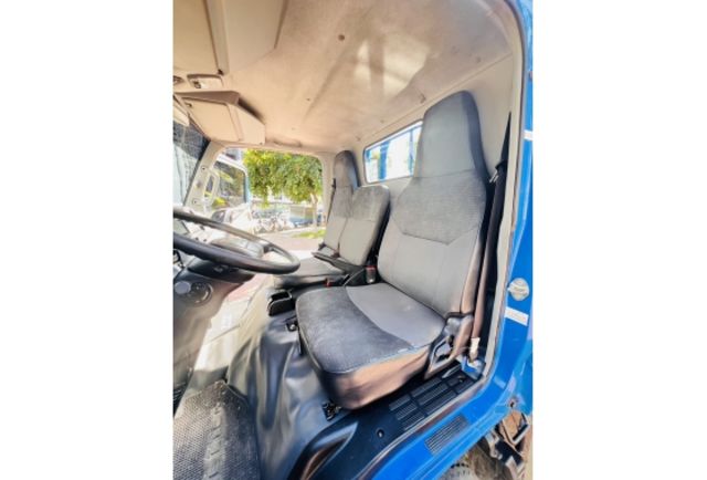 Mitsubishi CANTER  第9張相片