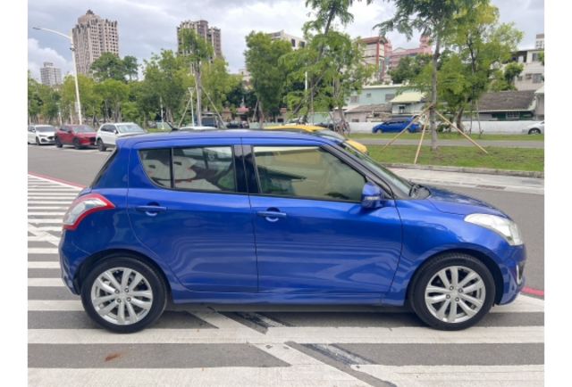 Suzuki SWIFT  第4張相片