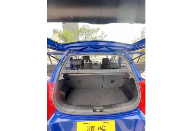 Suzuki SWIFT  第9張相片
