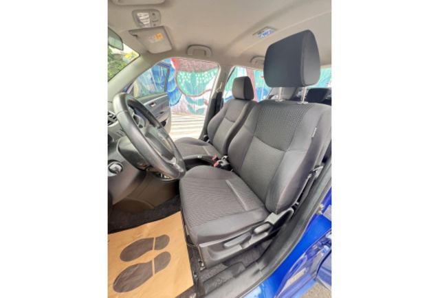 Suzuki SWIFT  第11張相片
