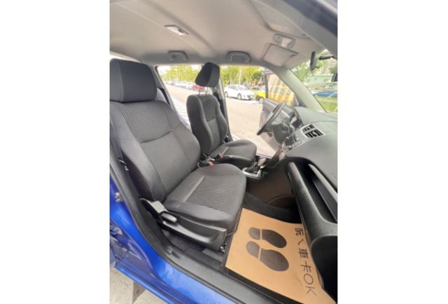 Suzuki SWIFT  第13張相片