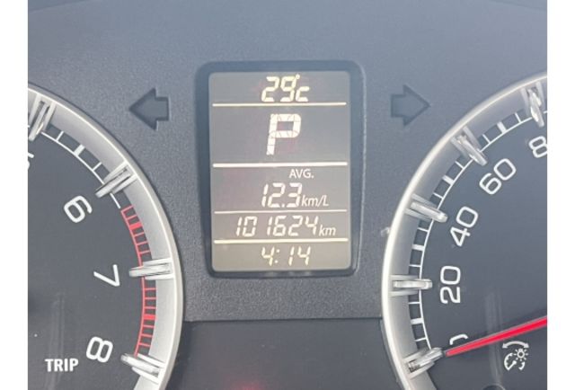 Suzuki SWIFT  第14張相片