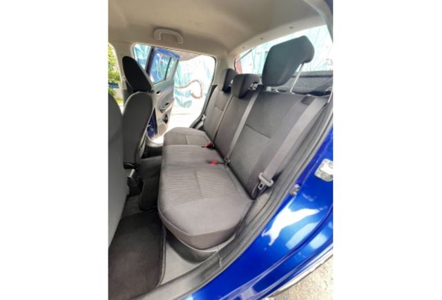 Suzuki SWIFT  第15張相片