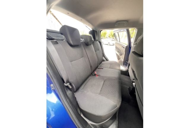 Suzuki SWIFT  第16張相片