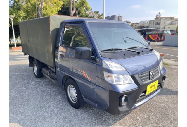 Mitsubishi DELICA  第1張相片