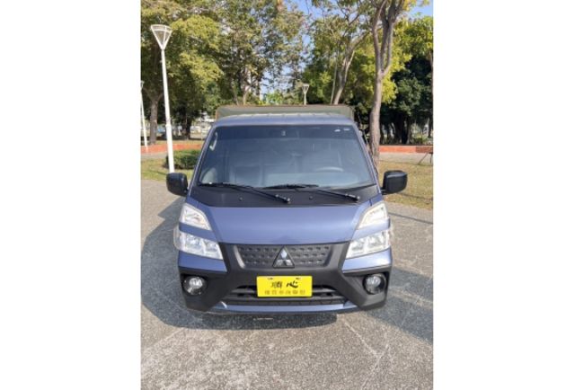 Mitsubishi DELICA  第2張相片