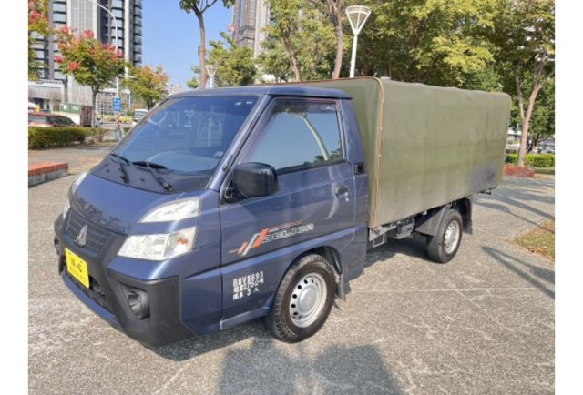 Mitsubishi DELICA  第3張相片