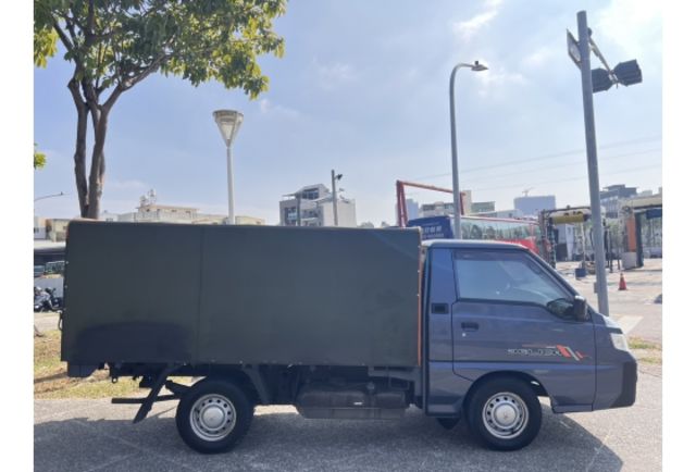 Mitsubishi DELICA  第4張相片