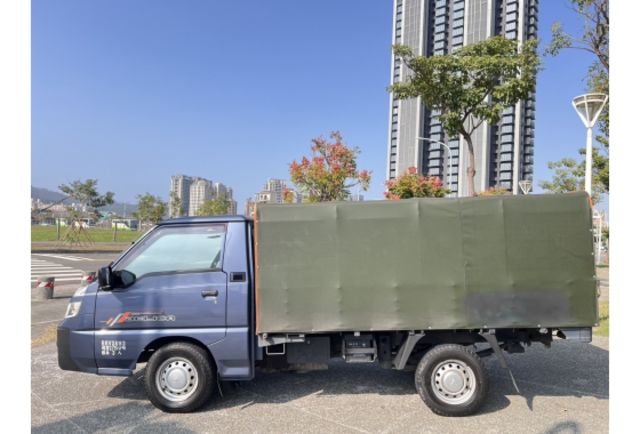 Mitsubishi DELICA  第5張相片