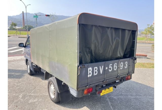 Mitsubishi DELICA  第6張相片