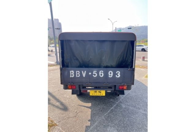 Mitsubishi DELICA  第7張相片