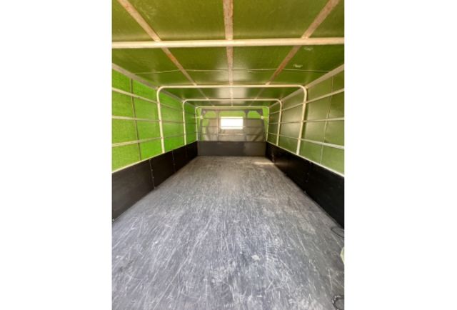 Mitsubishi DELICA  第9張相片