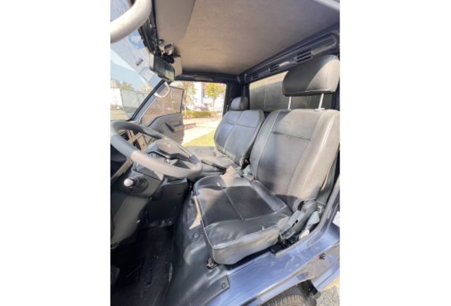 Mitsubishi DELICA  第10張相片