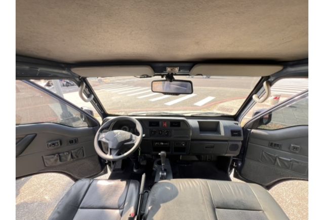 Mitsubishi DELICA  第11張相片