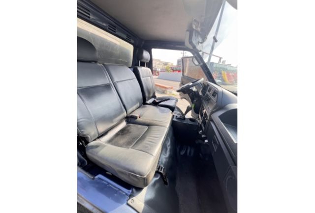 Mitsubishi DELICA  第12張相片