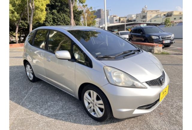 Honda FIT  第1張相片