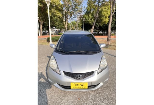 Honda FIT  第2張相片