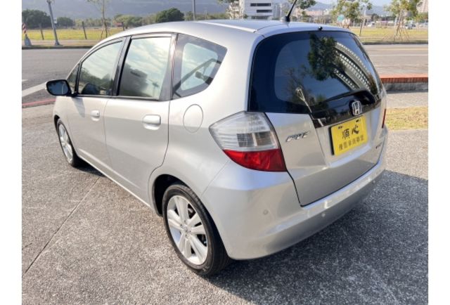 Honda FIT  第6張相片