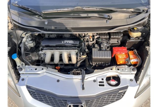 Honda FIT  第10張相片