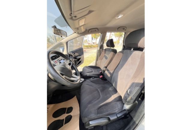 Honda FIT  第11張相片