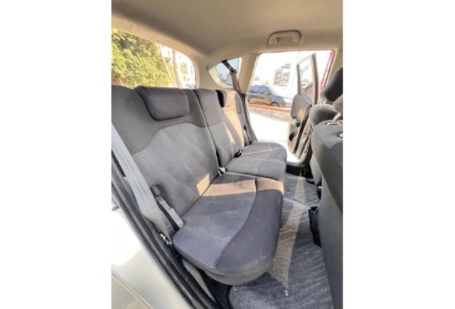 Honda FIT  第15張相片