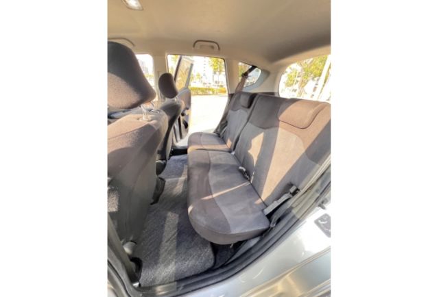 Honda FIT  第16張相片