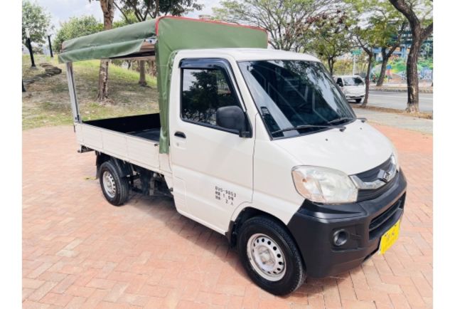 Mitsubishi VERYCA  第1張相片