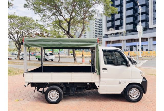 Mitsubishi VERYCA  第3張相片