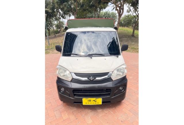 Mitsubishi VERYCA  第4張相片