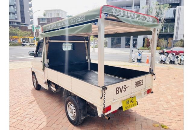 Mitsubishi VERYCA  第5張相片