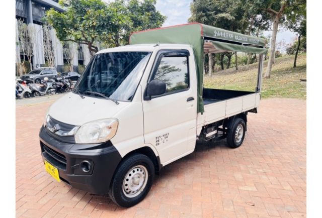 Mitsubishi VERYCA  第6張相片