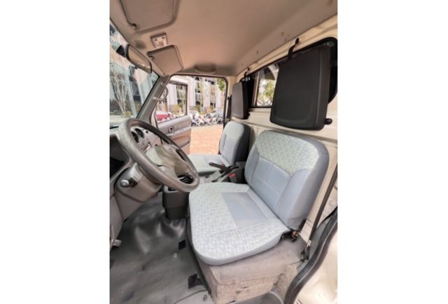 Mitsubishi VERYCA  第7張相片