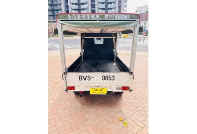 Mitsubishi VERYCA  第8張相片