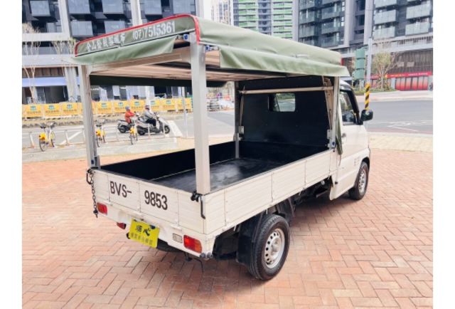 Mitsubishi VERYCA  第9張相片