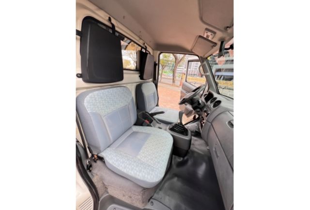 Mitsubishi VERYCA  第10張相片