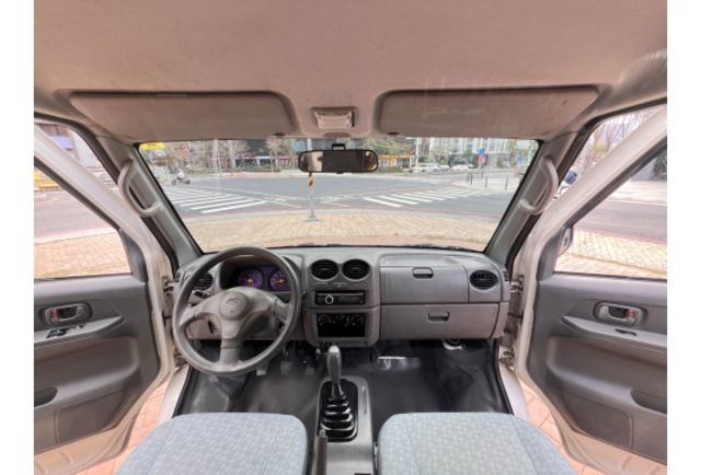 Mitsubishi VERYCA  第11張相片