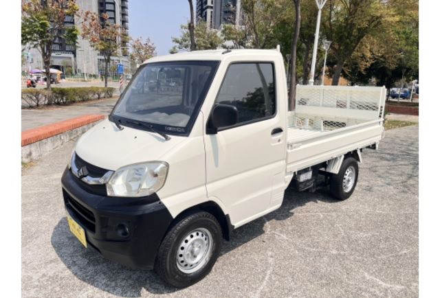 Mitsubishi VERYCA  第3張相片