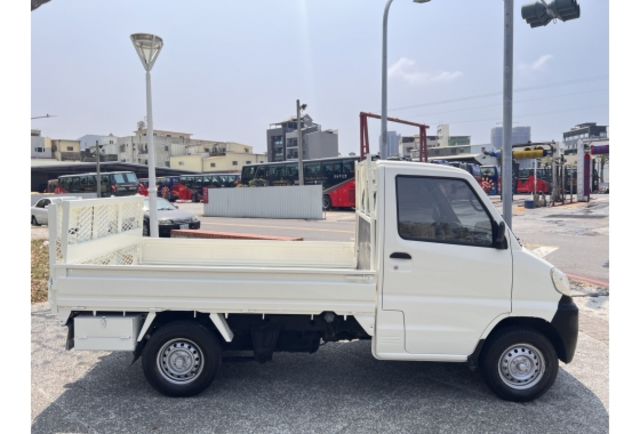 Mitsubishi VERYCA  第4張相片