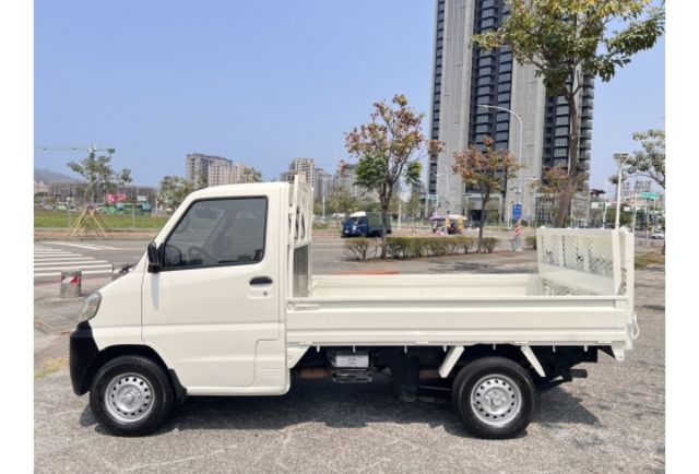 Mitsubishi VERYCA  第5張相片