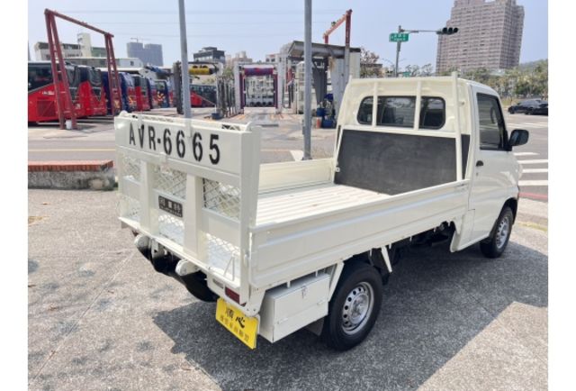 Mitsubishi VERYCA  第6張相片