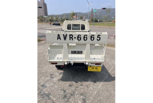 Mitsubishi VERYCA  第9張相片