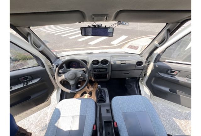 Mitsubishi VERYCA  第10張相片